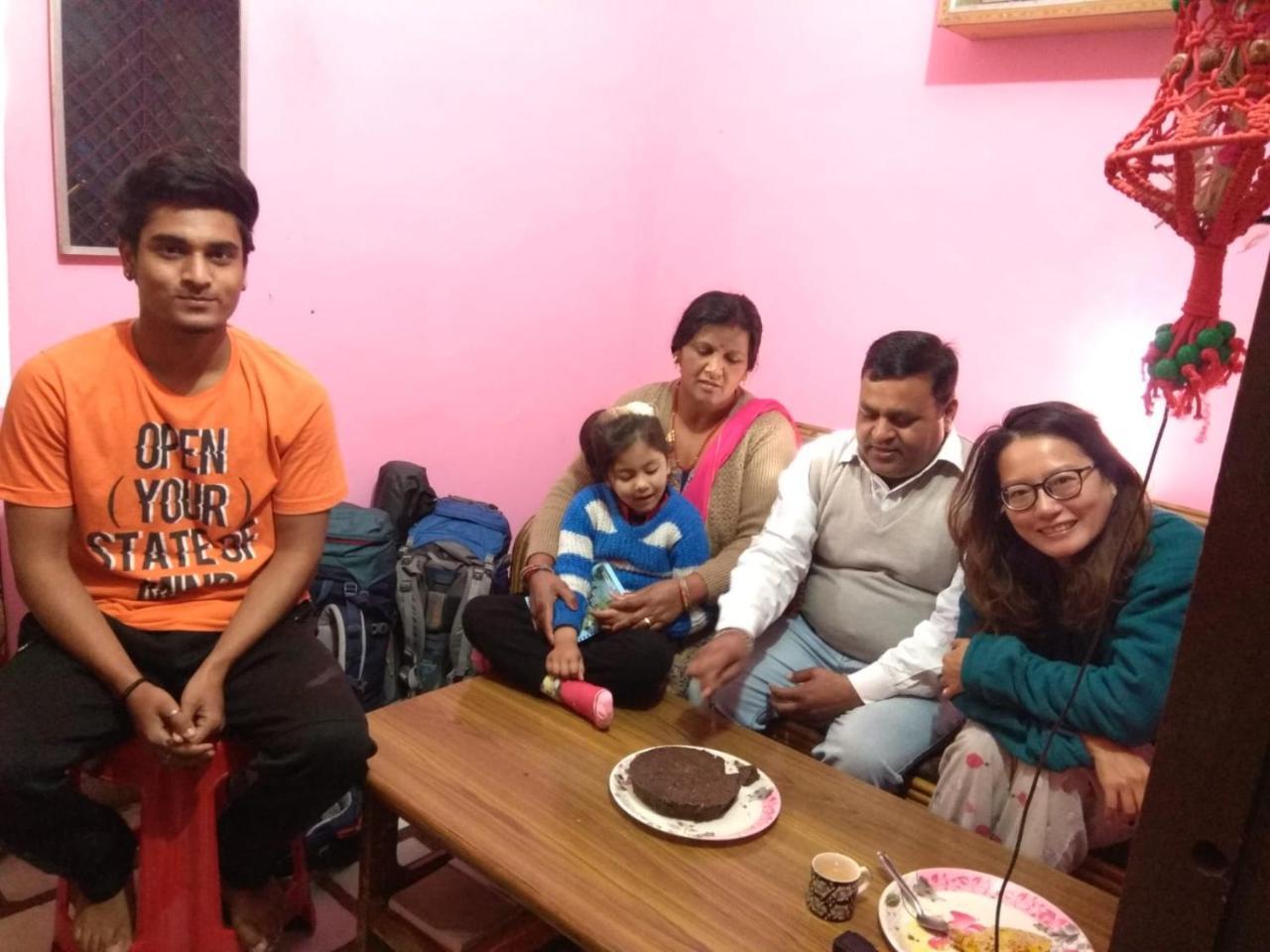 Anjali Rishikesh