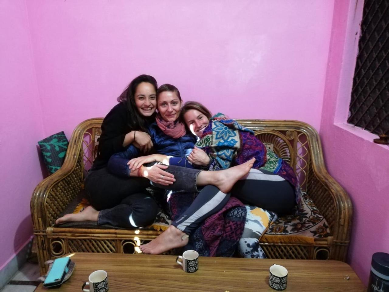 Homestay Anjali *