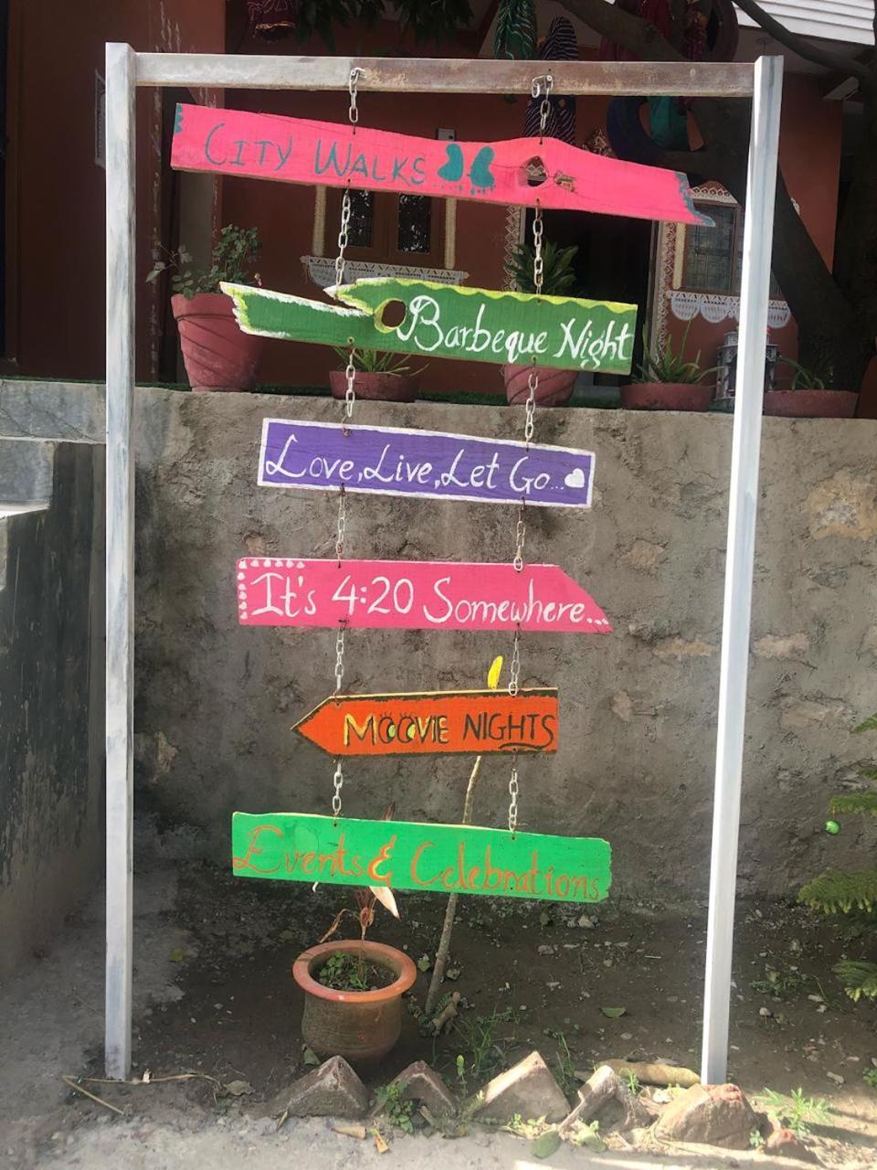 Hostel Hipostel *