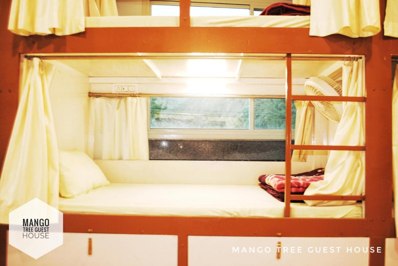 Guest house Mango Tree