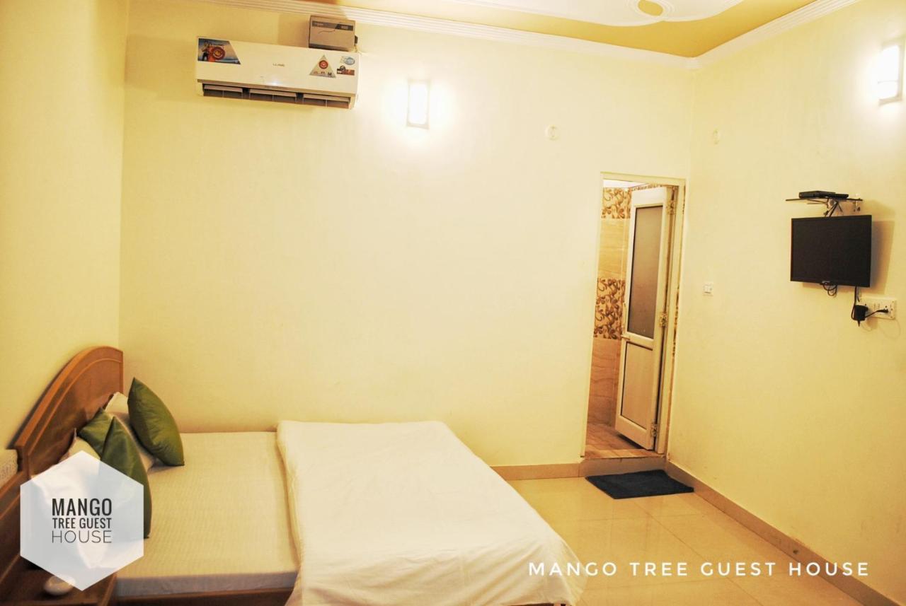 Guest house Mango Tree 2*