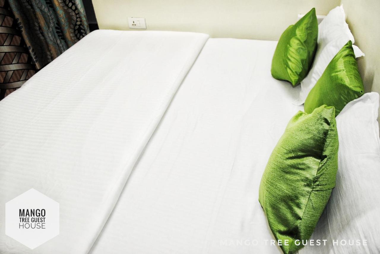 Guest house Mango Tree Rishikesh