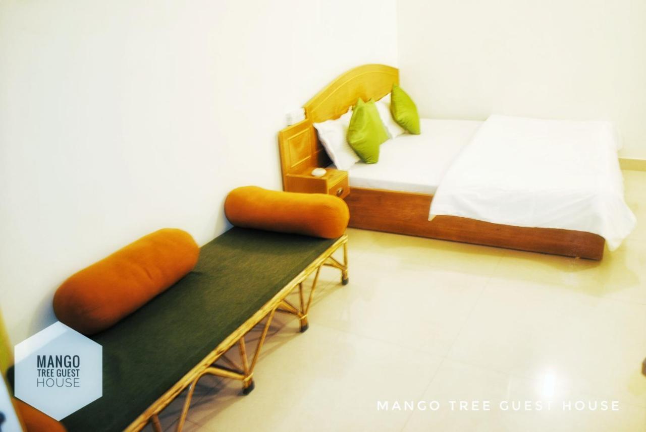 Mango Tree Guest house Rishikesh