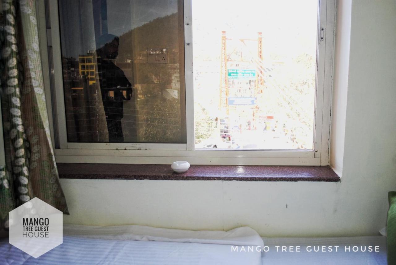 Mango Tree Guest house