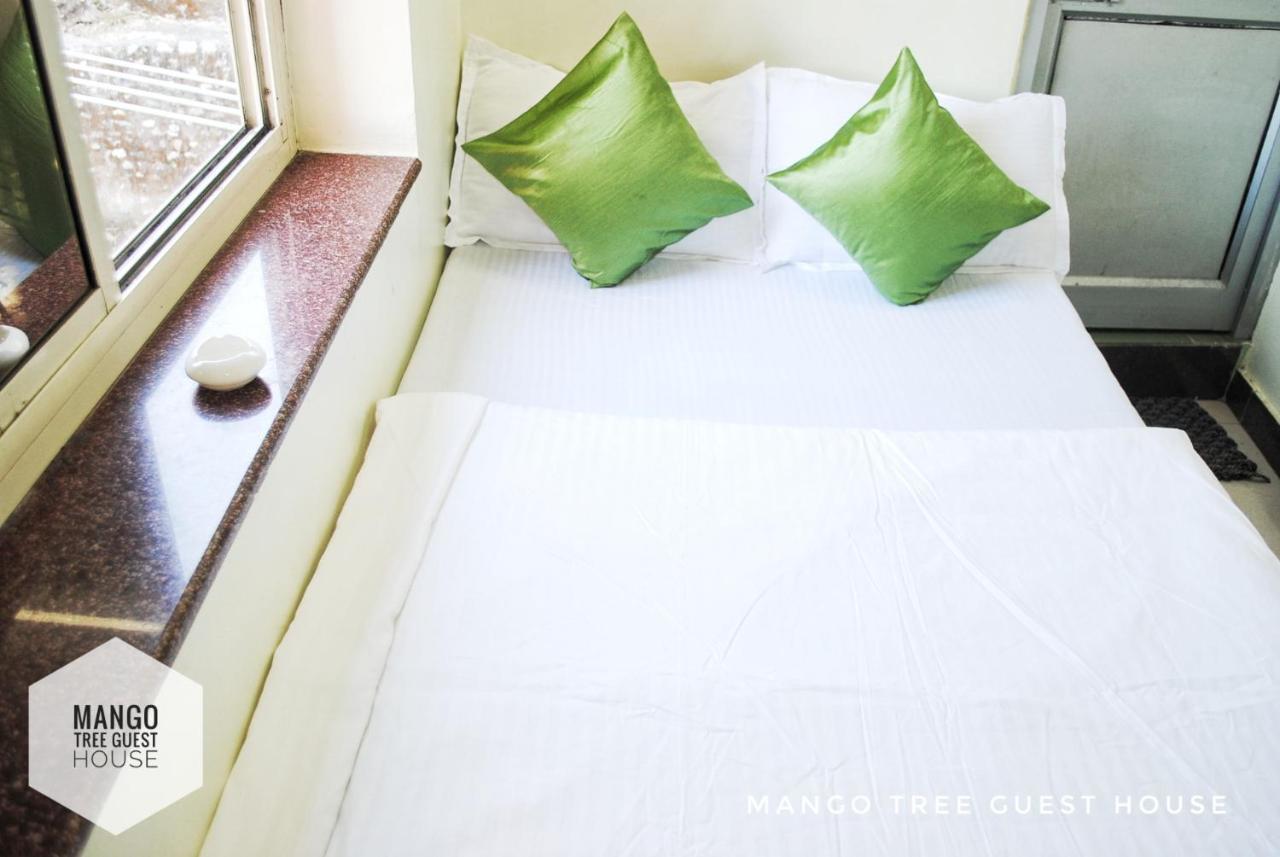 Mango Tree Guest house