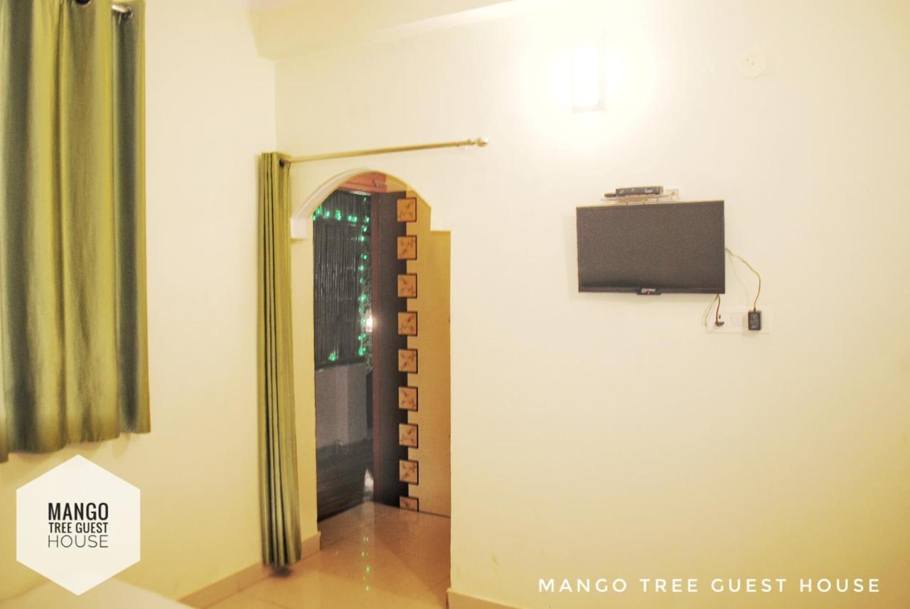 Guest house Mango Tree