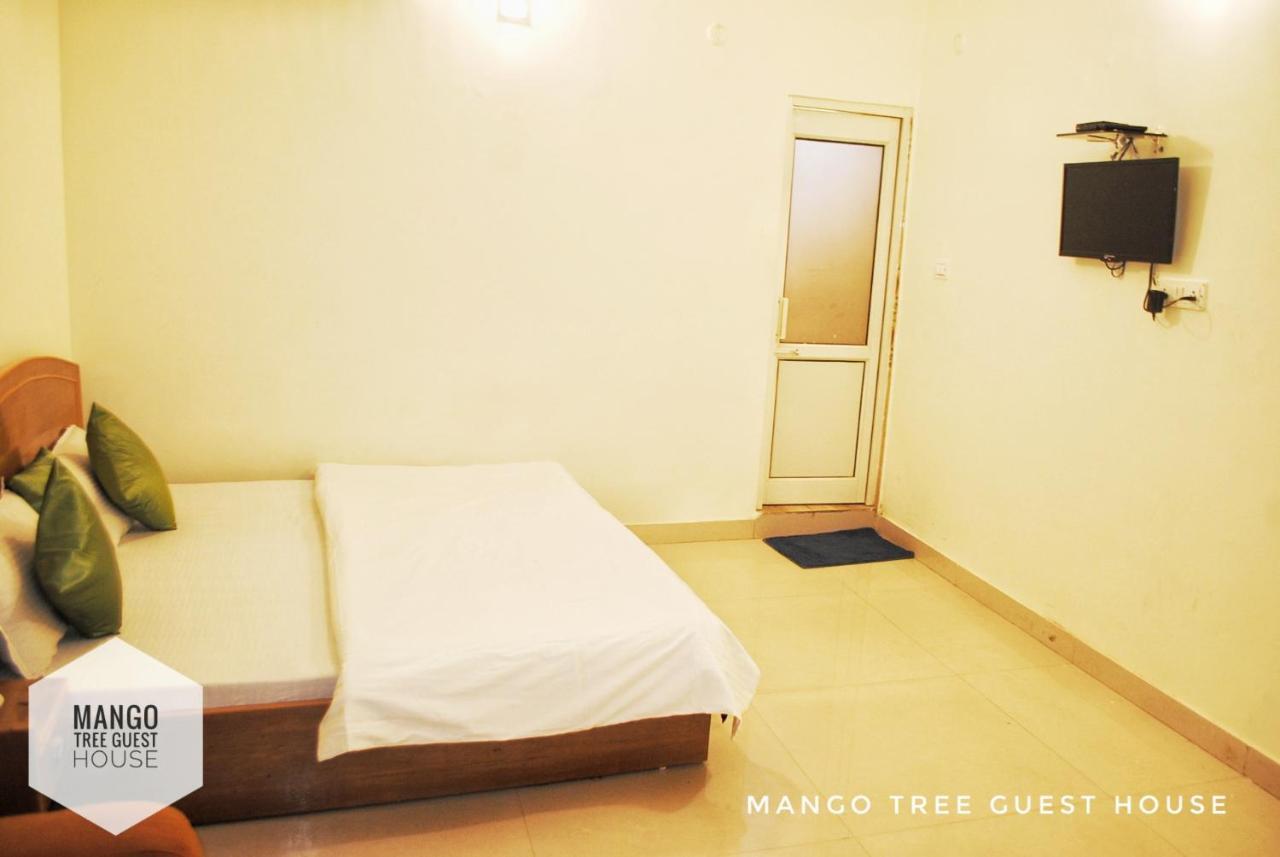 Guest house Mango Tree 2*