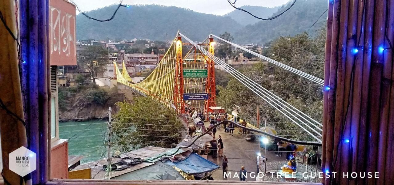 Mango Tree 2* Rishikesh
