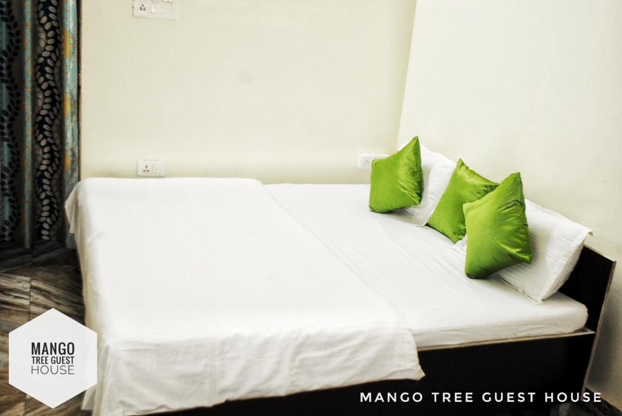 Mango Tree Guest house