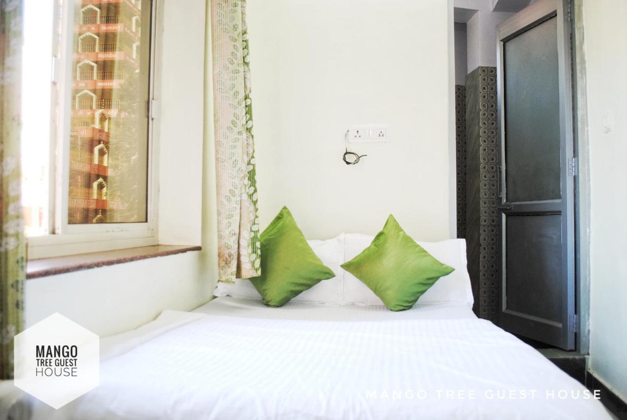 Guest house Mango Tree 2*
