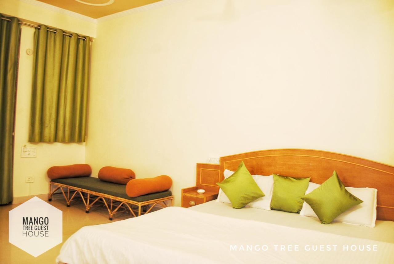 Mango Tree 2*