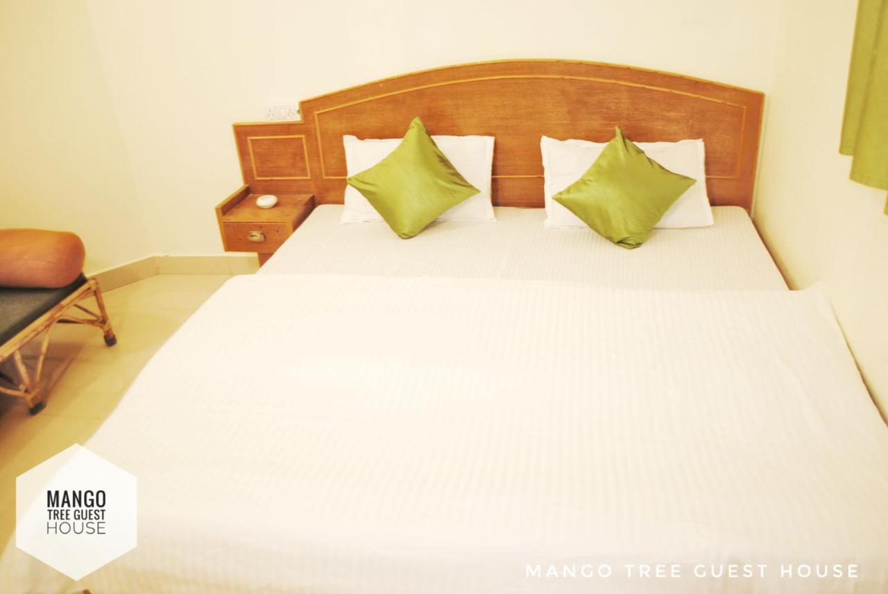 Guest house Mango Tree