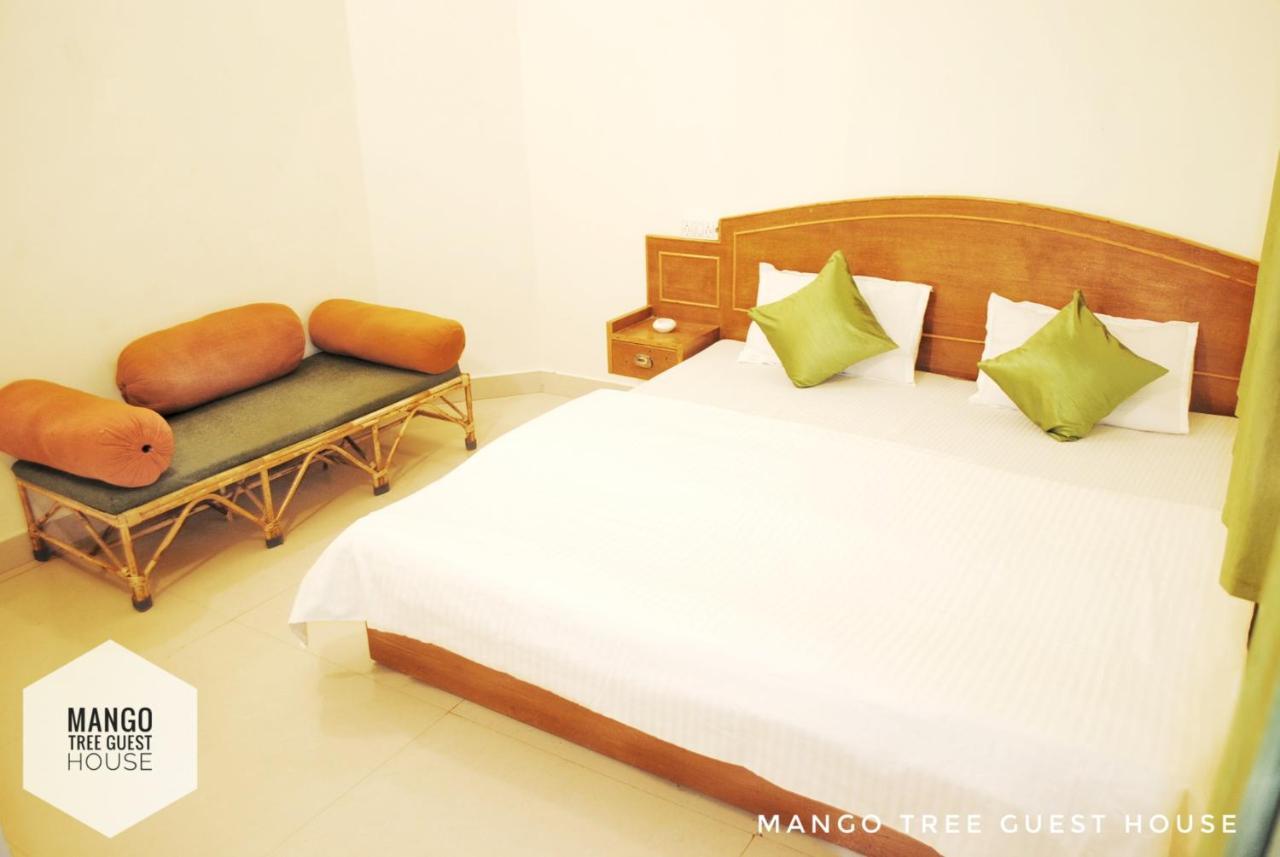 Guest house Mango Tree 2*