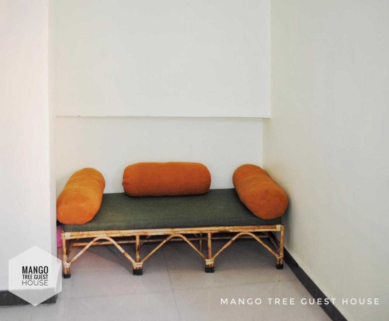 Mango Tree Rishikesh