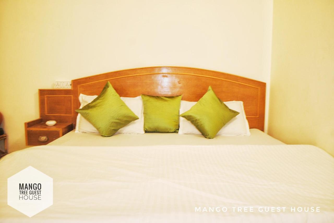 Guest house Mango Tree 2*