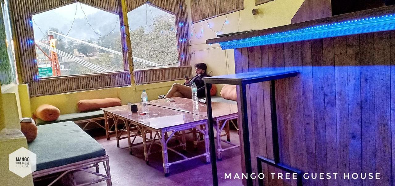 Guest house Mango Tree 2*