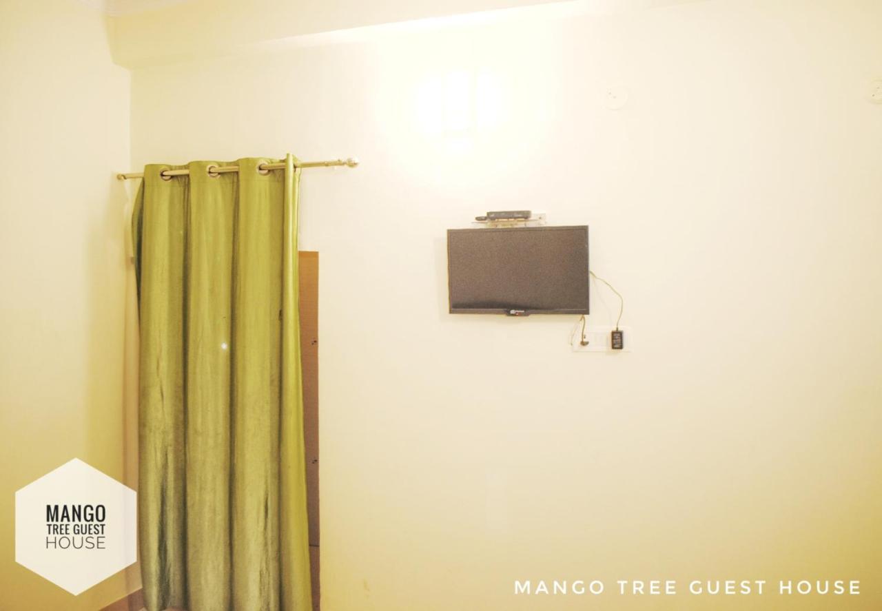 Mango Tree Guest house Rishikesh