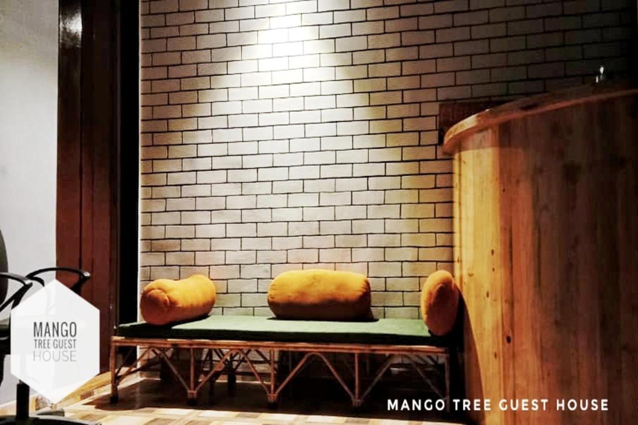Guest house Mango Tree