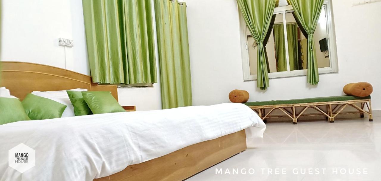 Mango Tree Guest house
