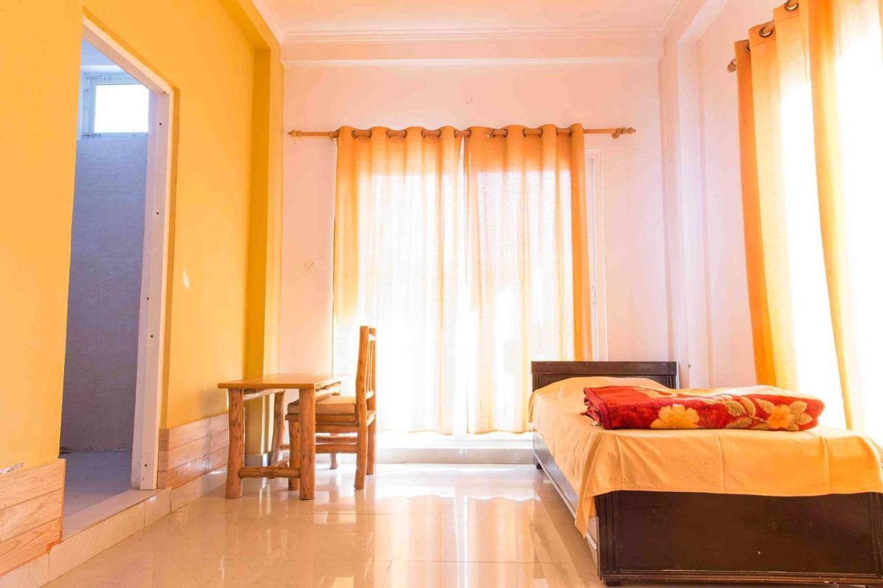 Yoga Resort Tapovan Hotel
