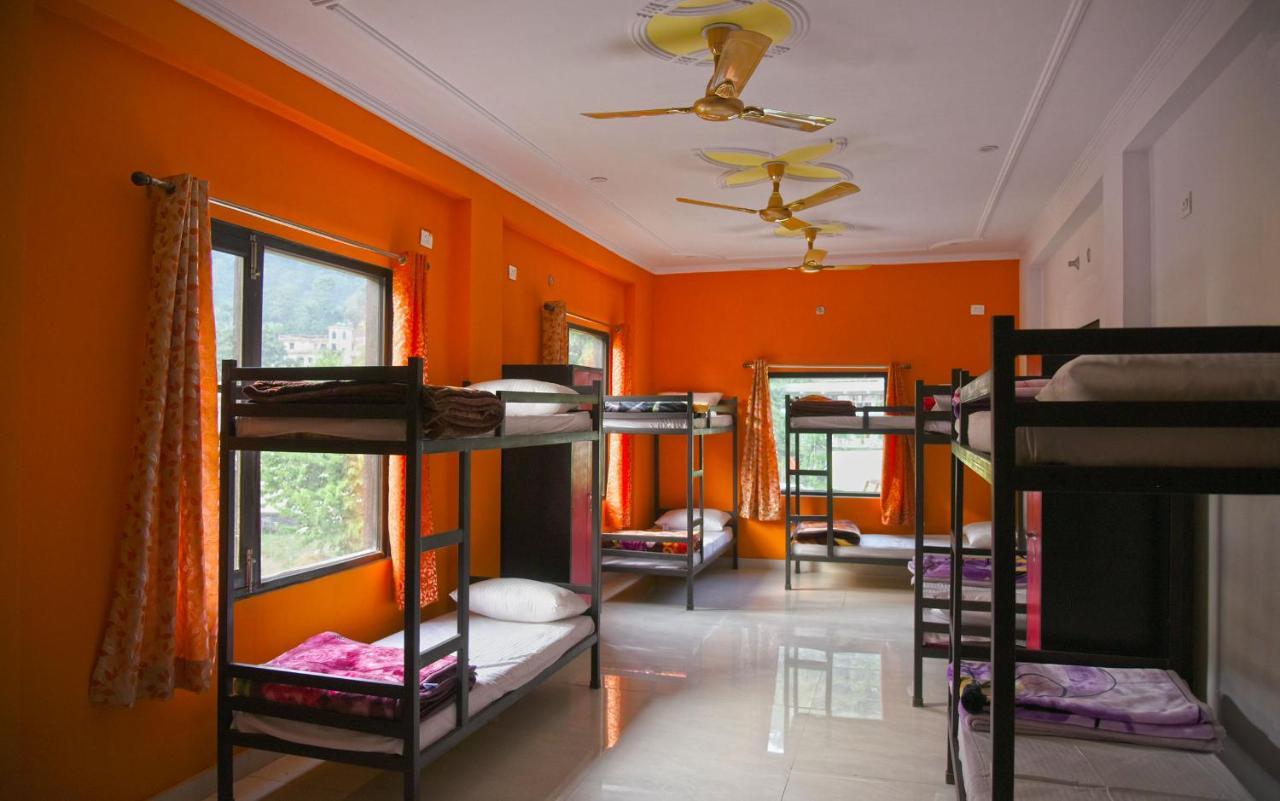 Yoga Resort Tapovan Hotel