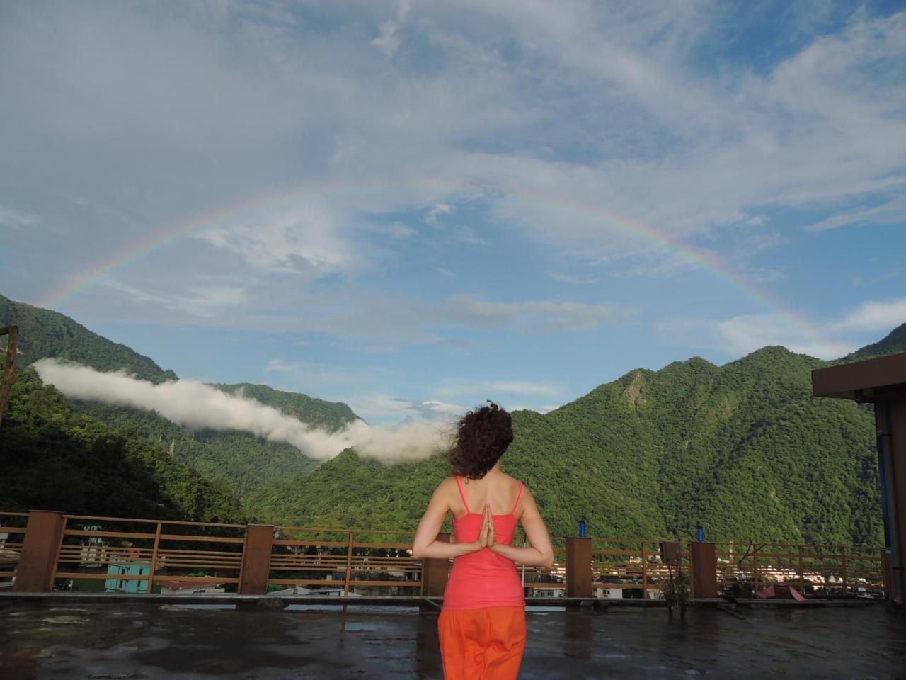 Hotel Yoga Resort Tapovan Rishikesh