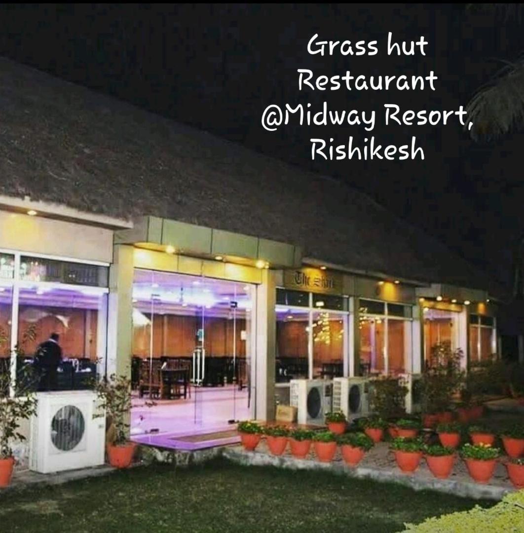 Resort Midway Rishikesh