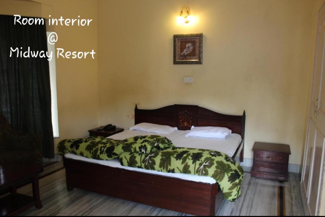 Midway Resort Rishikesh