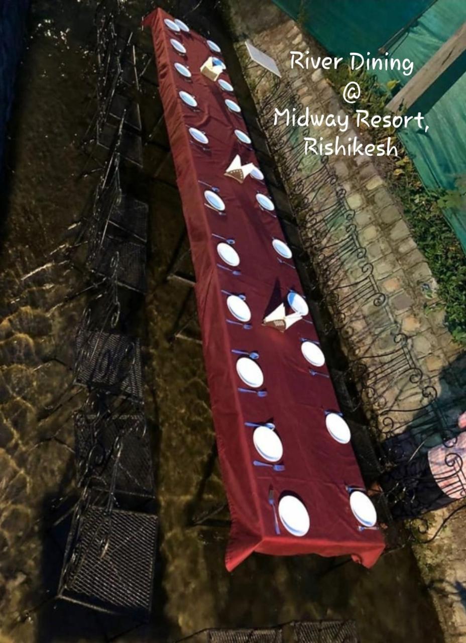 Resort Midway