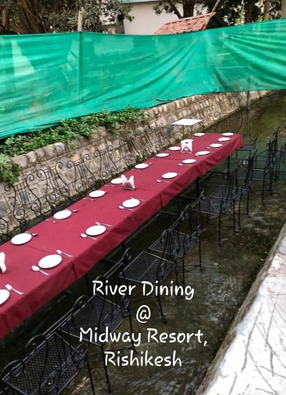 Resort Midway