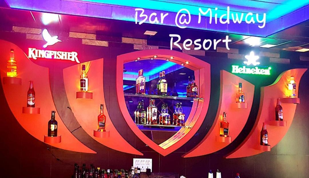 Midway Rishikesh