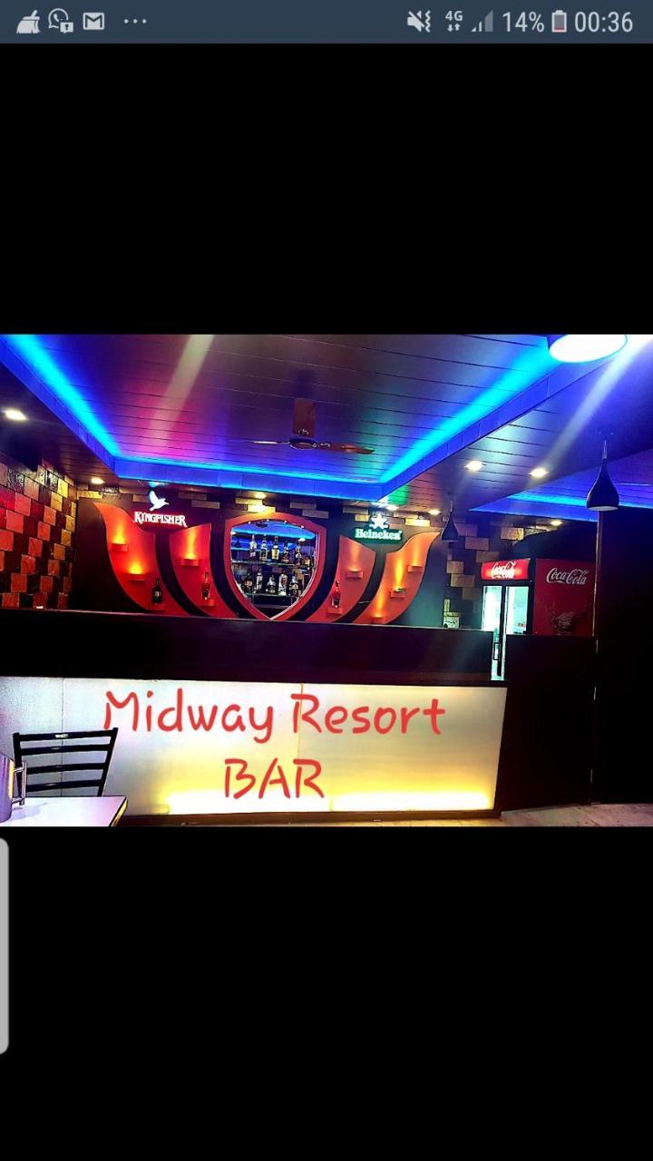 Resort Midway Rishikesh