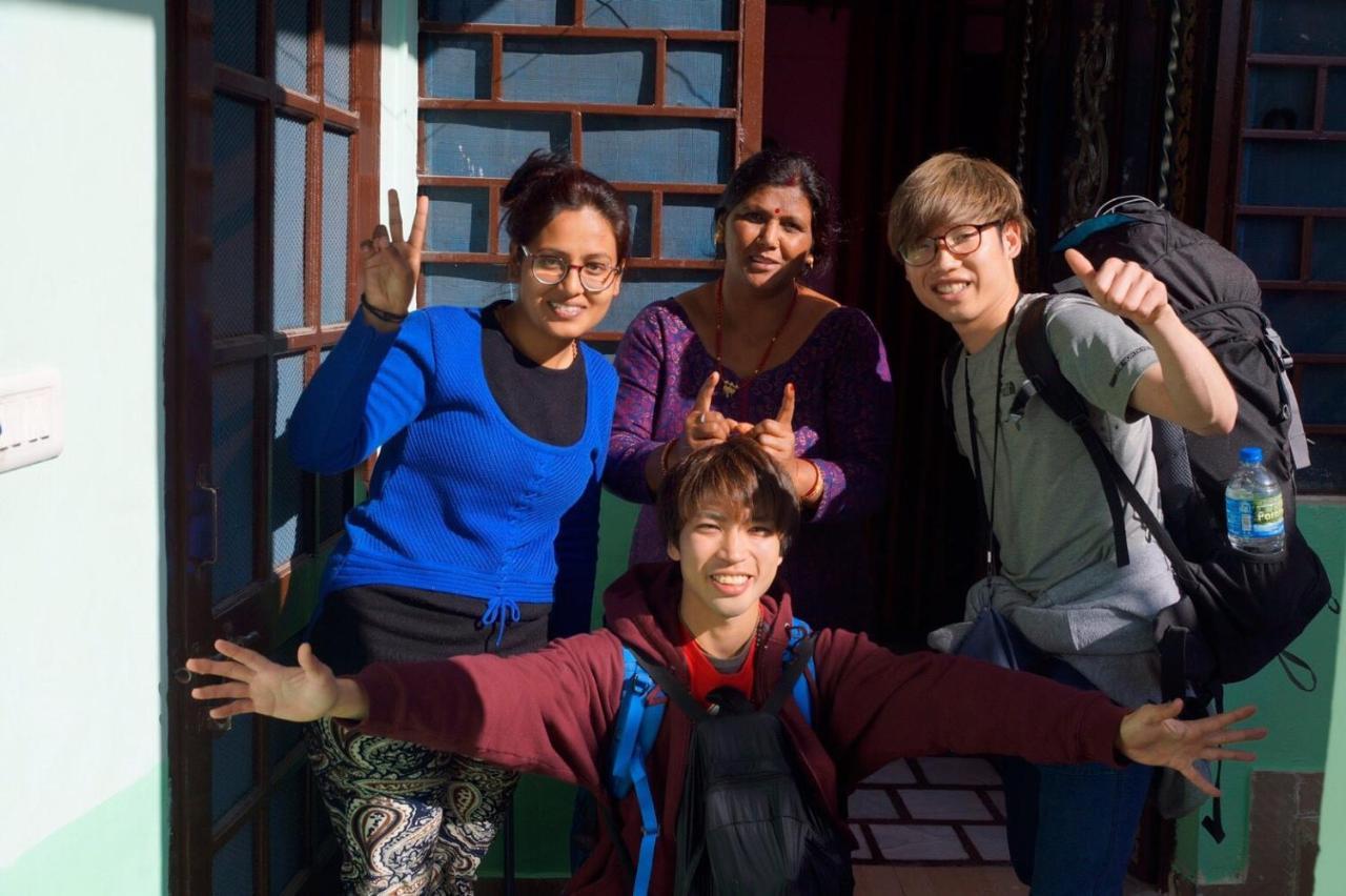 Anjali Homestay Rishikesh