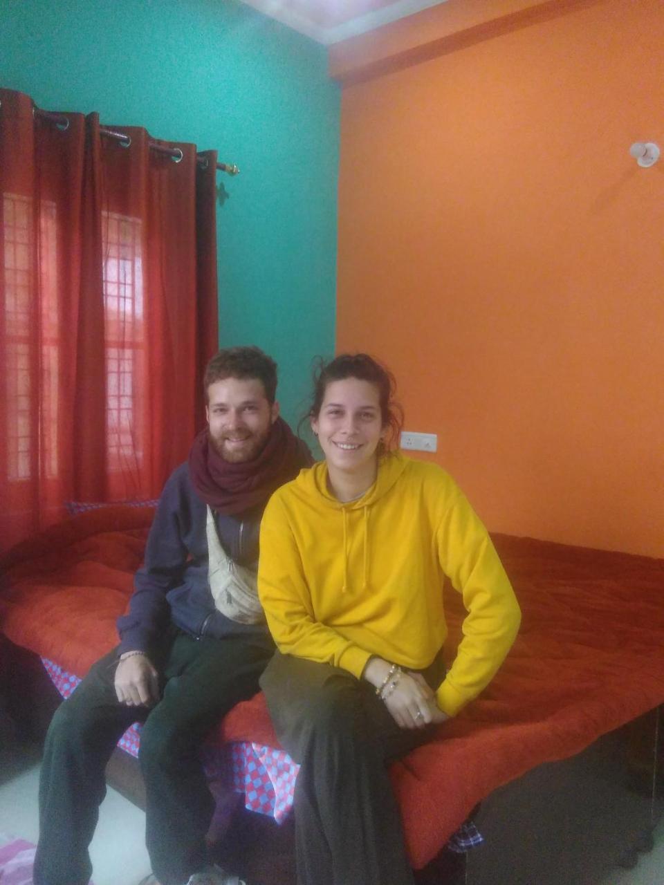 Homestay Anjali Rishikesh