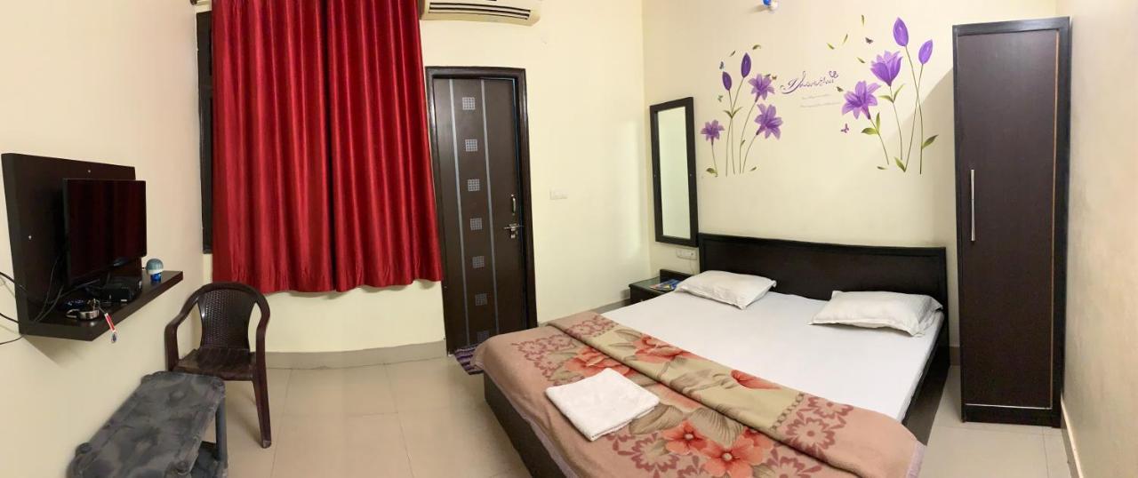 Hotel Shiv Rishikesh