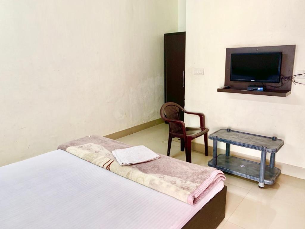 Hotel Shiv Rishikesh