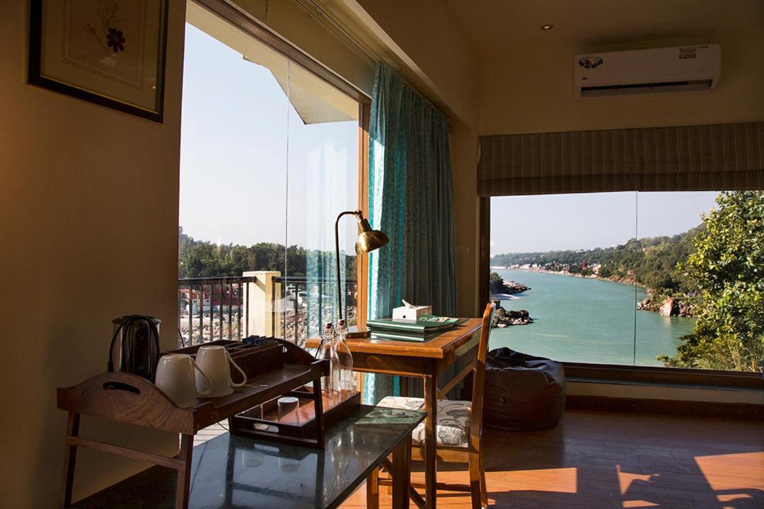 Divine & Rishikesh