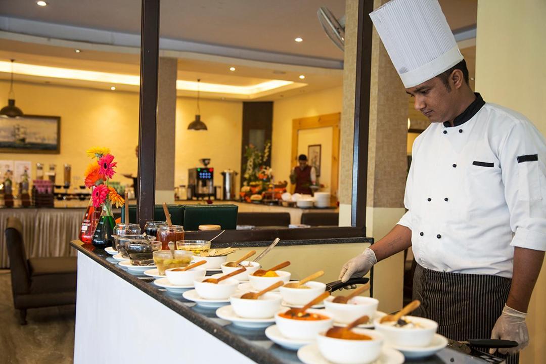 Divine & Resort Rishikesh
