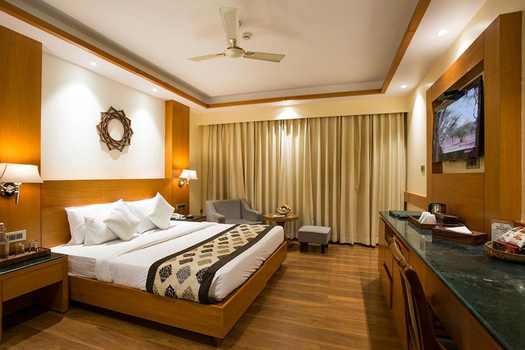 Divine & Resort Rishikesh