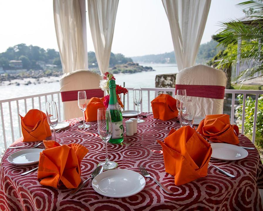 Divine & Rishikesh