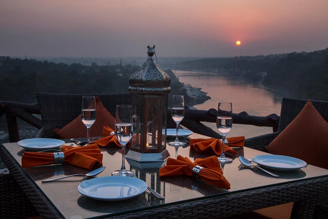 Resort Divine & Rishikesh