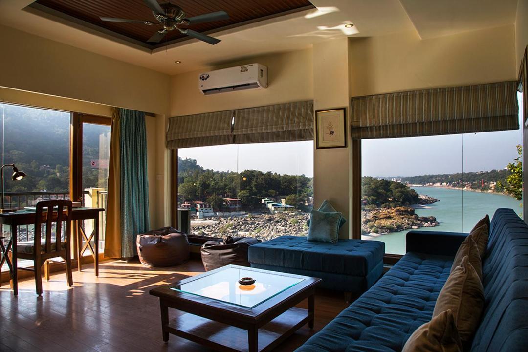 Resort Divine &
