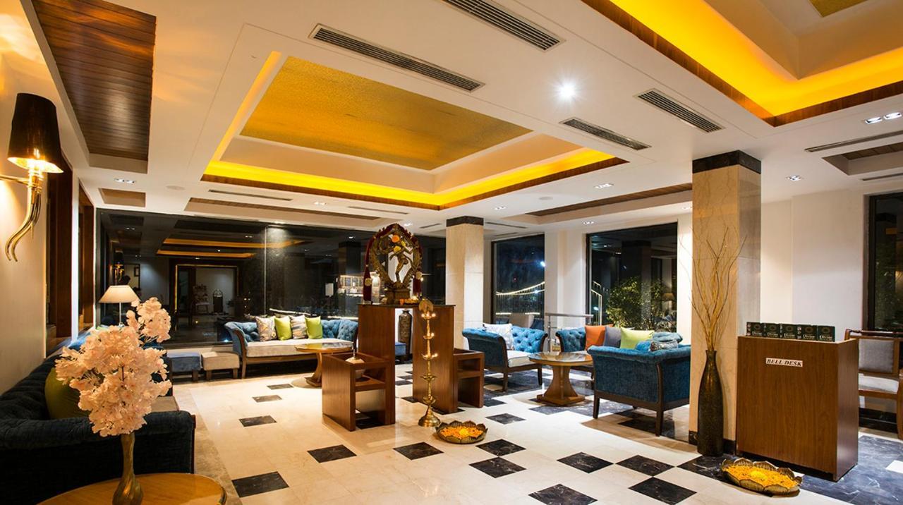 Divine & Resort Rishikesh