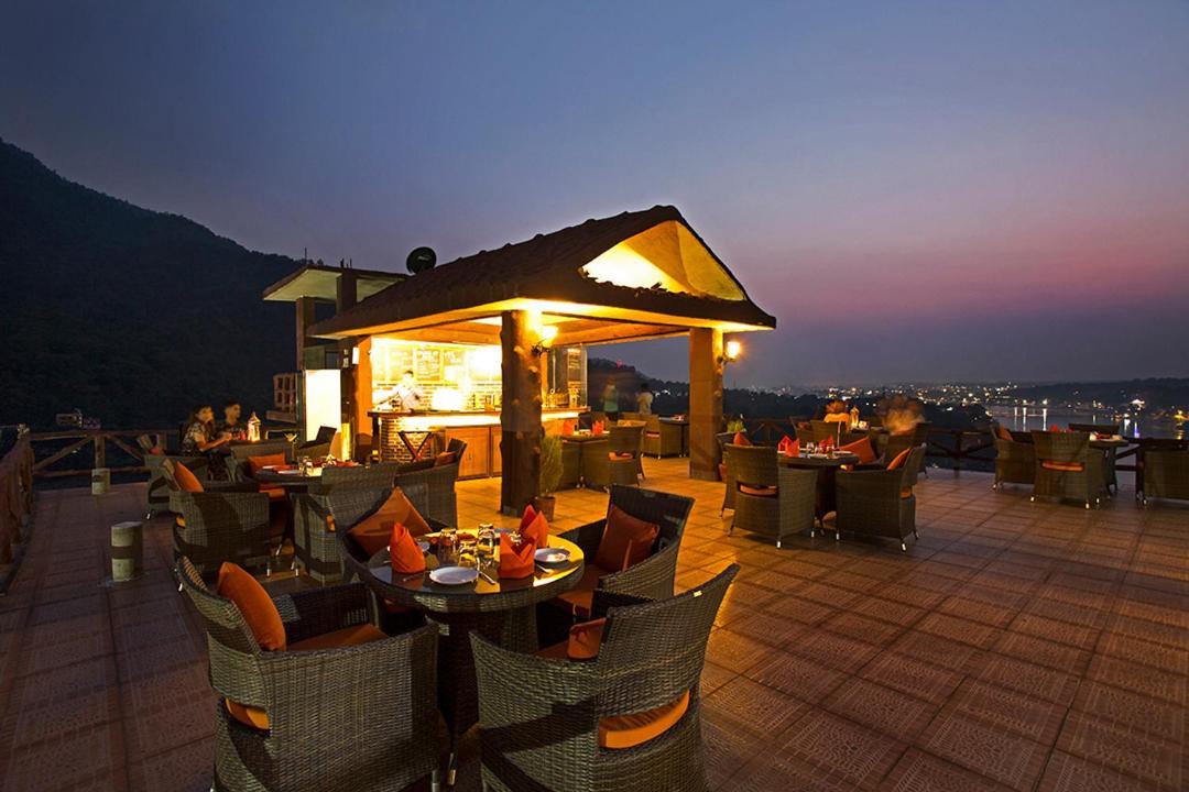 Divine & 5* Rishikesh