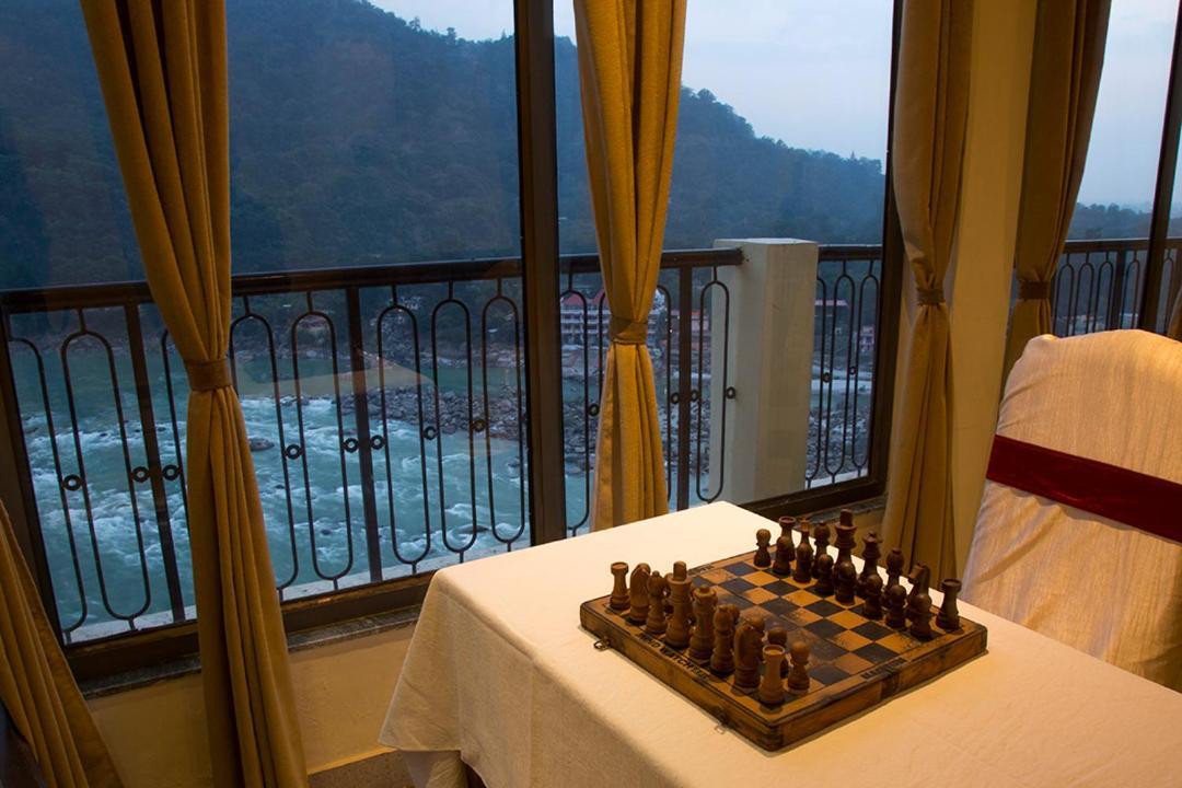 Divine & Rishikesh