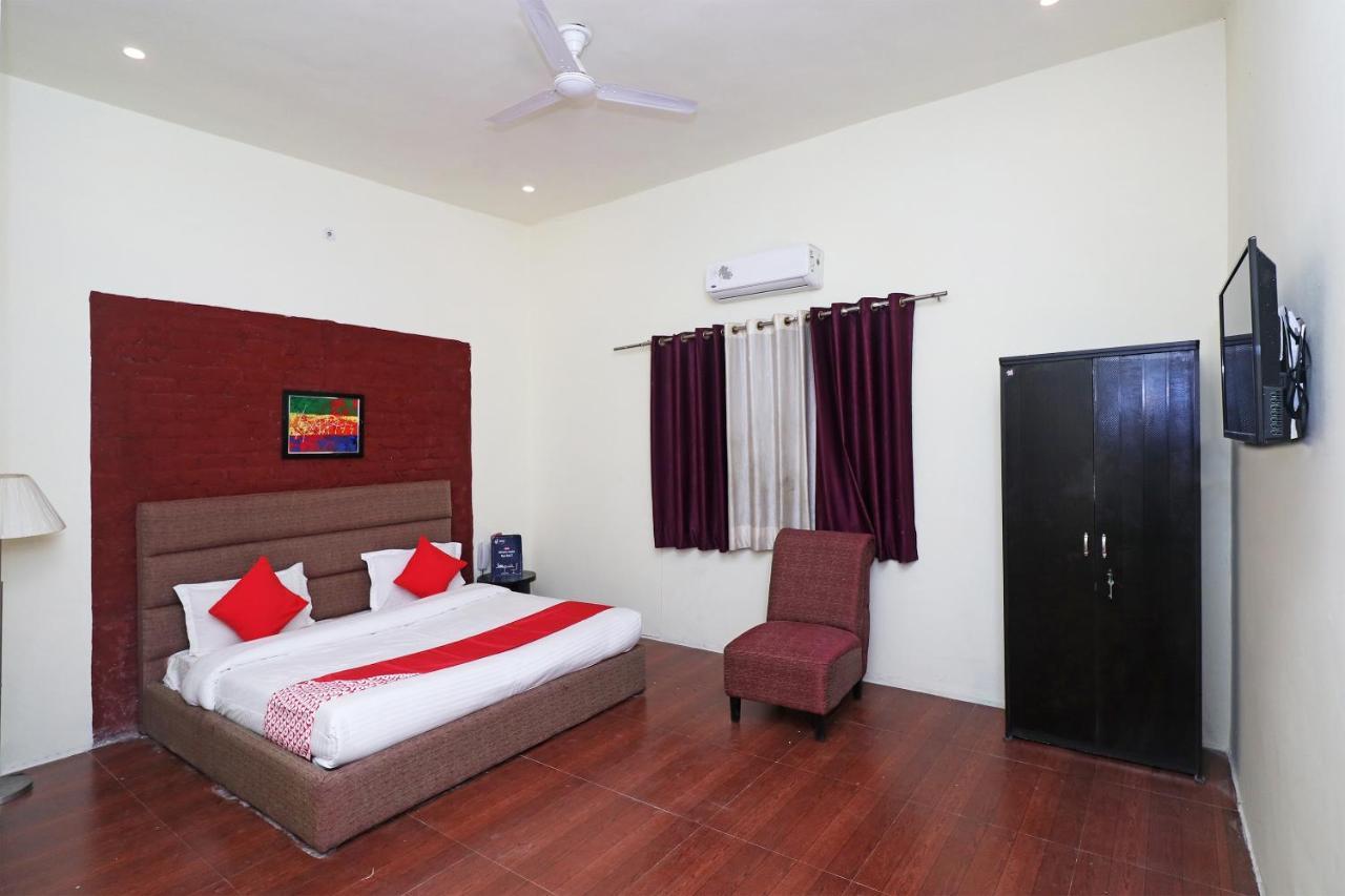 Oyo 22298 Mannat Farms 3* Rishikesh
