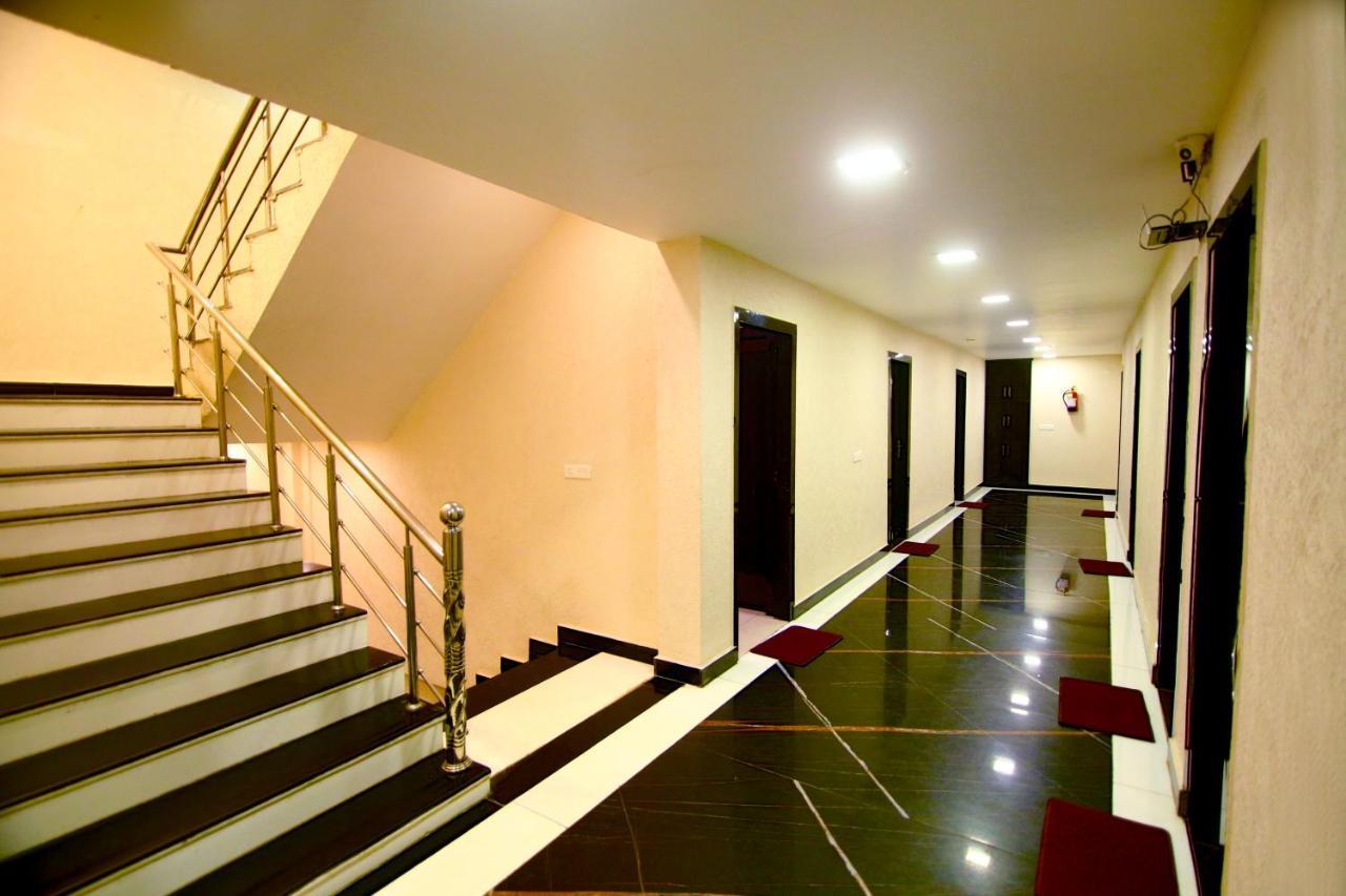 Gharonda 3* Rishikesh