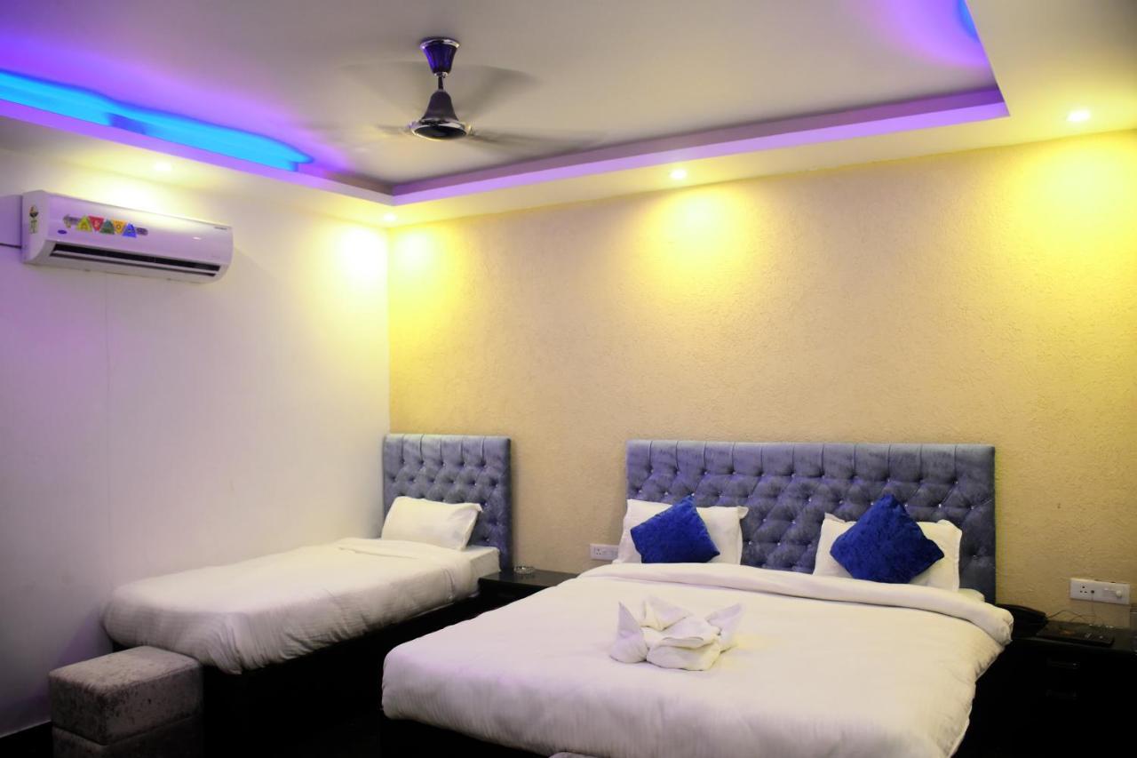 Gharonda 3* Rishikesh