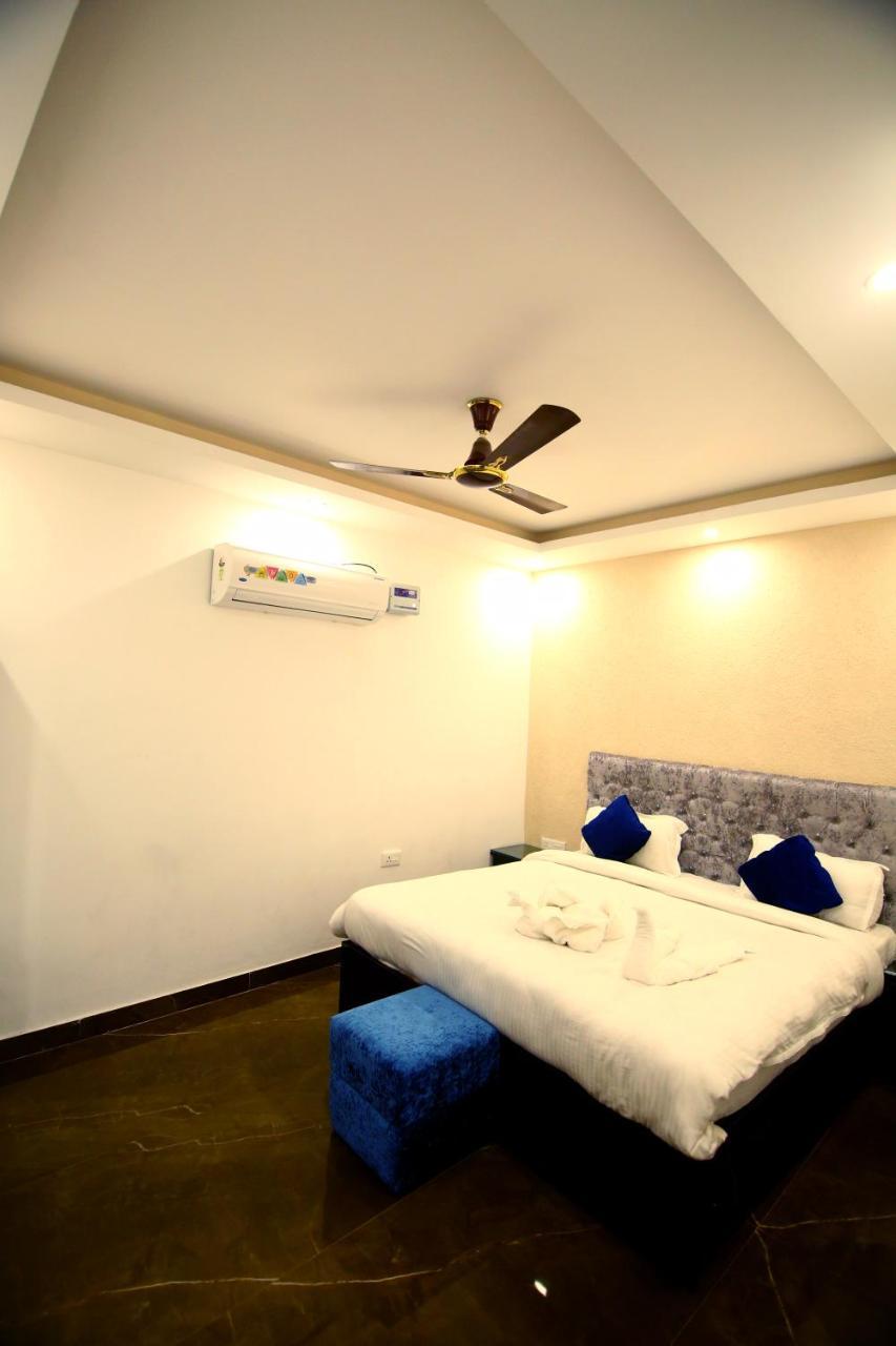 Hotel Gharonda Rishikesh