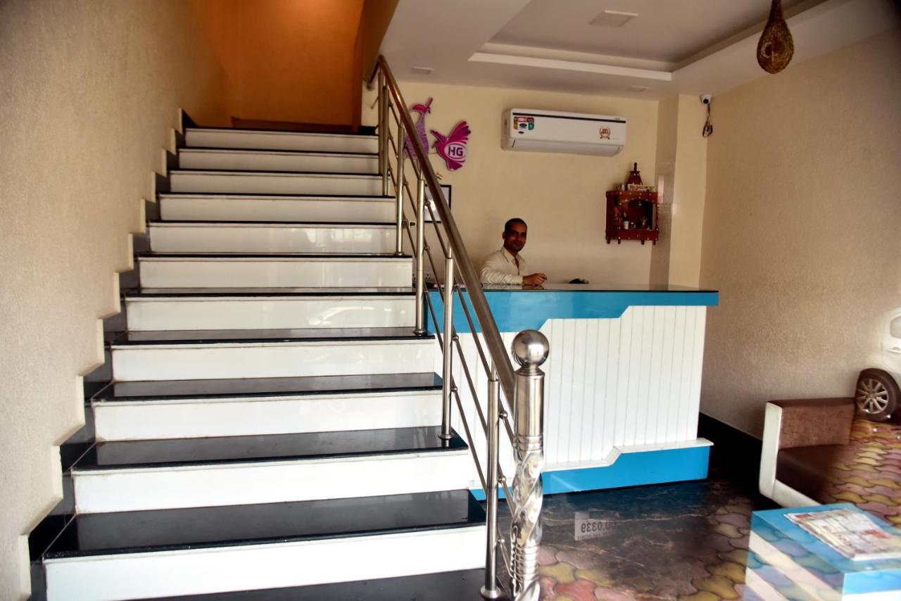 Gharonda Hotel 3*